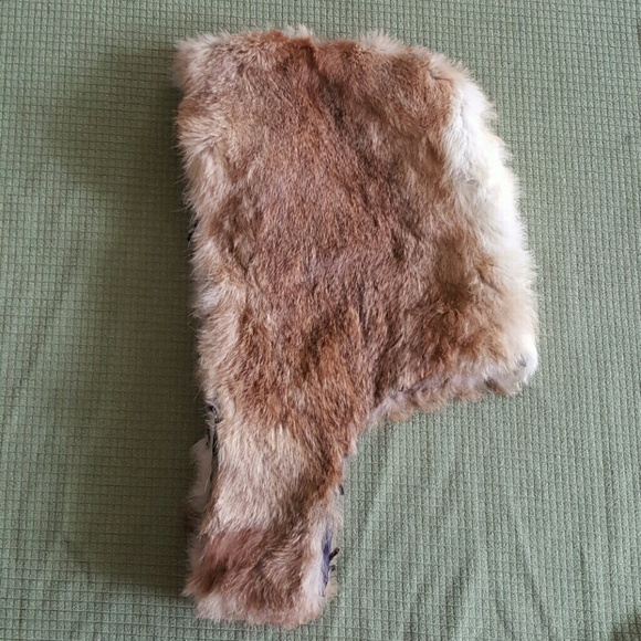 Juicy Coutour Fur Hood