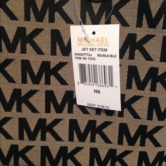NWT Michael Kors purse - Picture 2 of 4