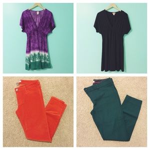 Bundle for @ajotina1