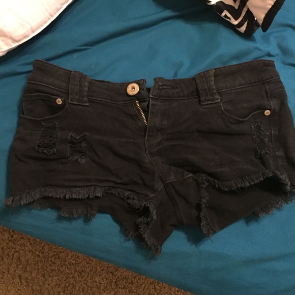 Shorts!!