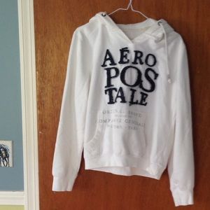 Aeropostale hoodie