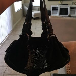 Juicy Couture Bag + Wallet. BEST OFFERS ONLY