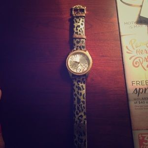 Betsy Johnson Watch