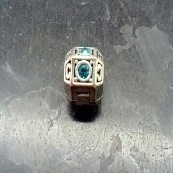 Lock Charm