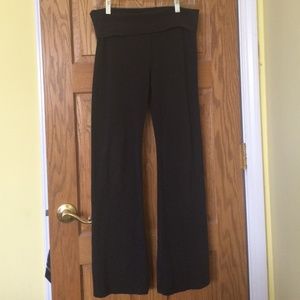 Victoria's Secret Yoga Pants