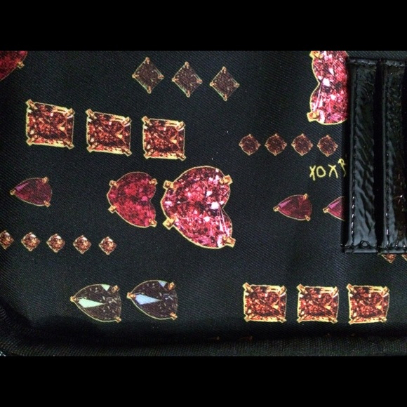Betsey Johnson iPad case - Picture 4 of 4
