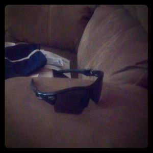 Black Oakley's