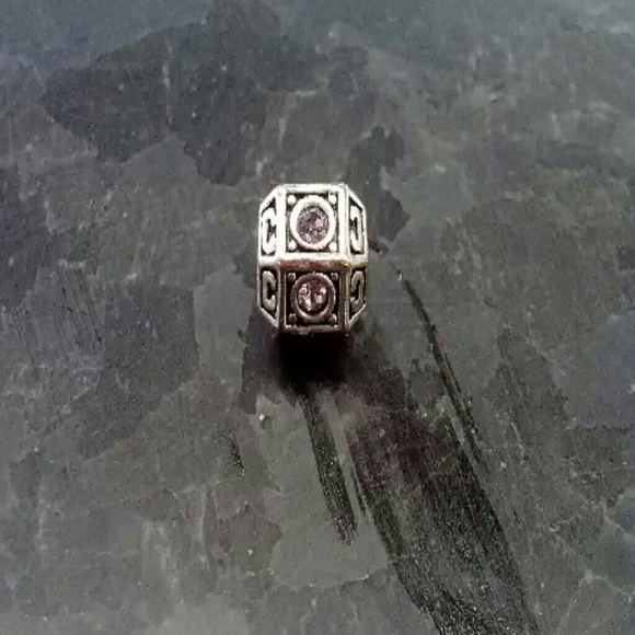 Lock Charm