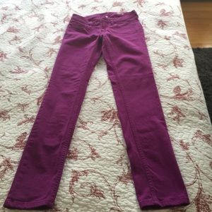 Pants! Size 3