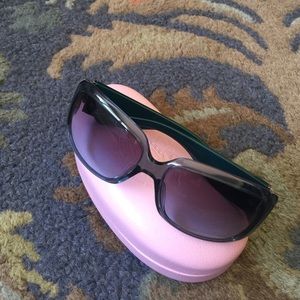 Juicy couture sunglasses