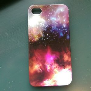 Maurices Apple IPhone 4 & 4's phone case.