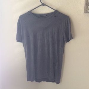 BRANDY MELVILLE "violet" top