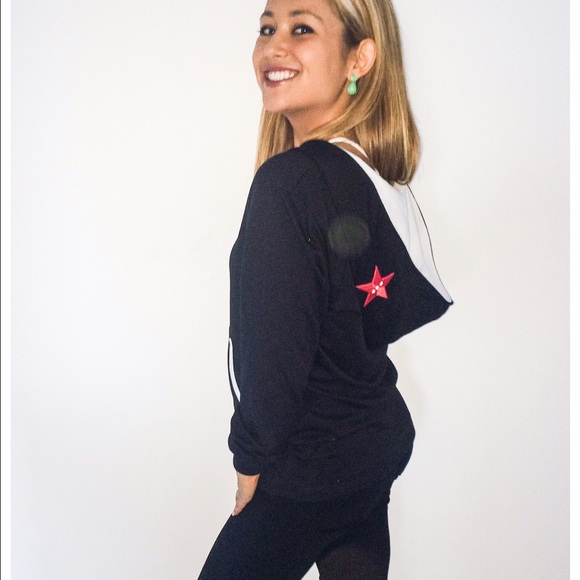 Long Line Hoodies from CCR BRAND