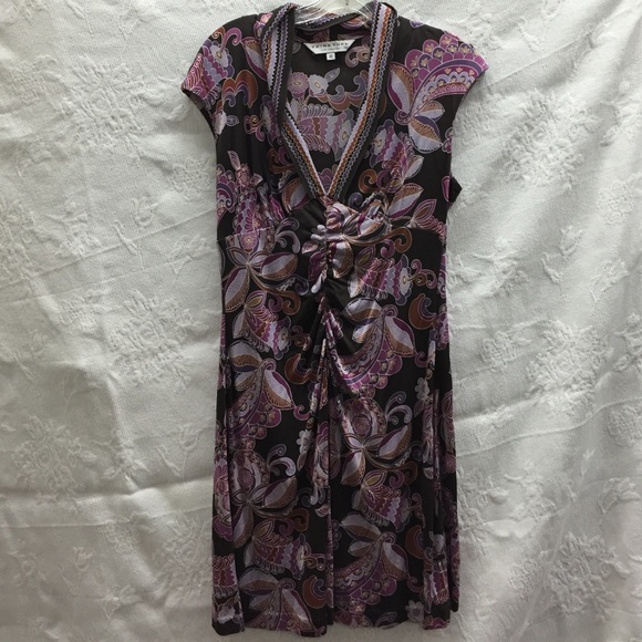 Trina Turk dress