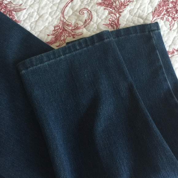 Denim Jegging - Picture 4 of 4