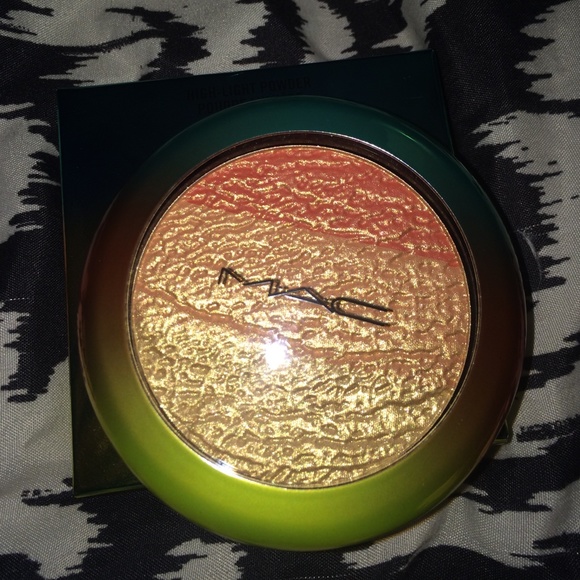 Mac Wash&&Dry "FRESHEN UP"