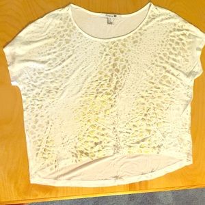 Forever 21 shirt