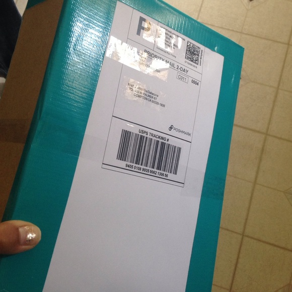 PROOF OF SHIPPING💌📦