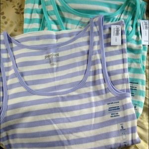 Old Navy Tank Top Bundle