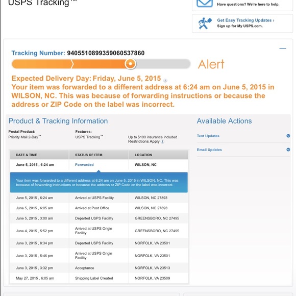 Nothing - Picture 2 of 2