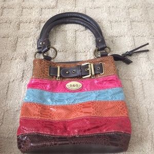 Dolce & Gabbana purse