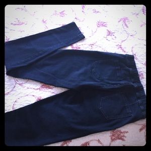 🎀🎀Dark Denim Jegging 🎀🎀