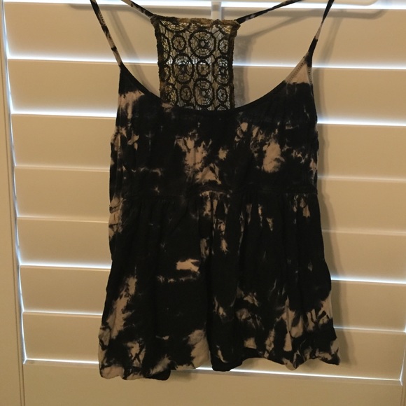 Fab tank!