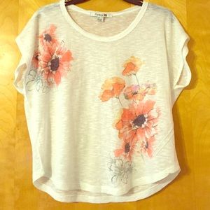 Forever 21 Top