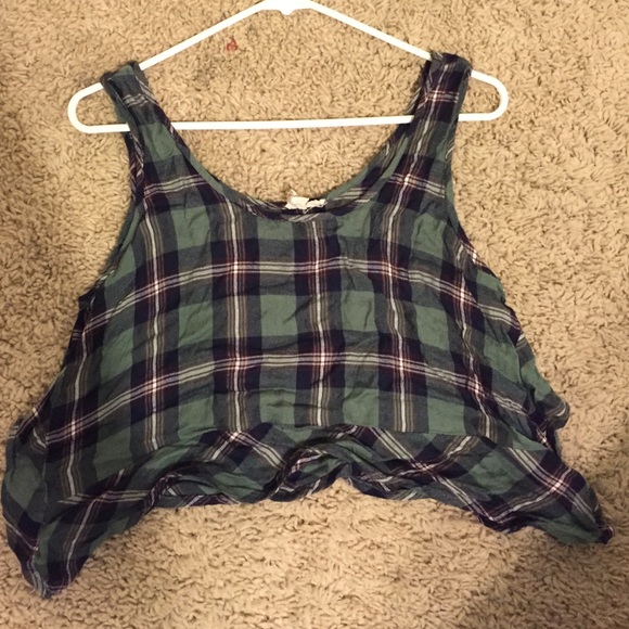 Plaid!