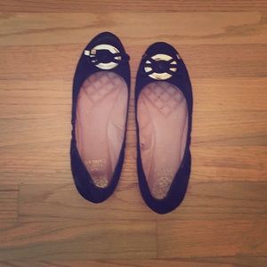 Vince Camuto Ballet Flats