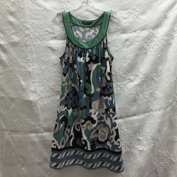 BCBGMAXAZRIA dress