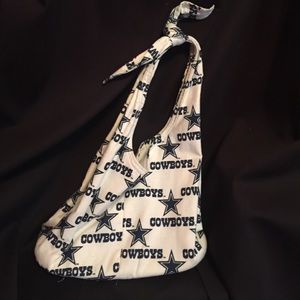 Dallas Cowboys purse