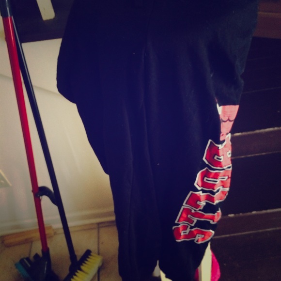 Bull Joggers