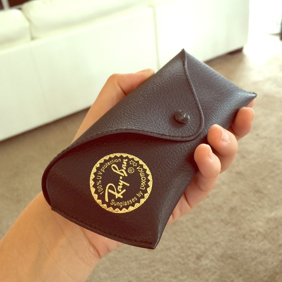 Original Ray-ban sun glasses case