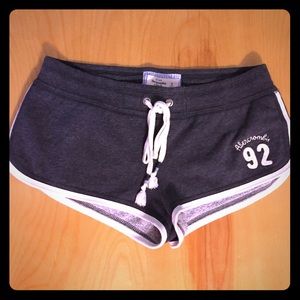 Abercrombie & Fitch Shorts