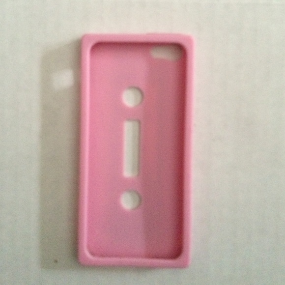 Cassette rubber iPhone case - Picture 2 of 2