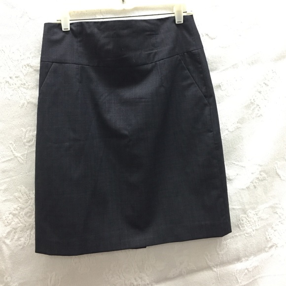 Banana Republic skirt