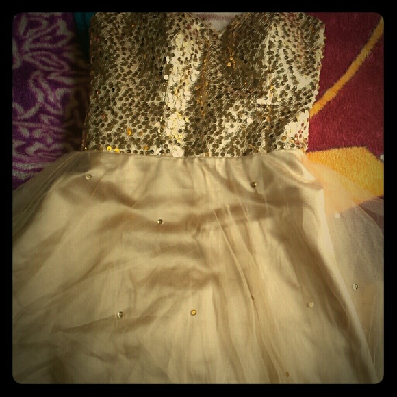 Party Dress