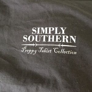 Simply southern shirt. Never worn!