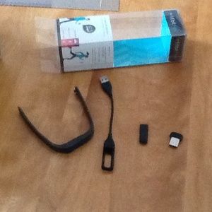 Fitbit Flex!!!