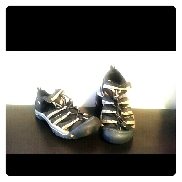 Women's keen water/ sport sandels