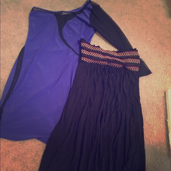 Dresses
