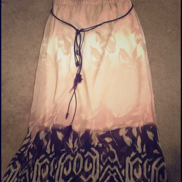 Brand new skirt