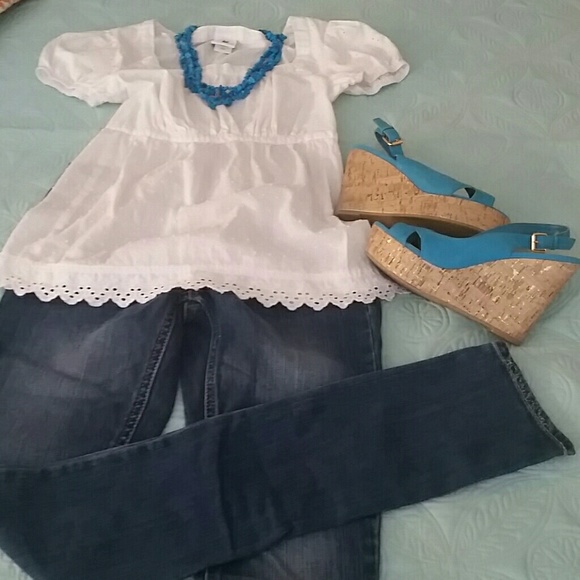 Aeropostale Ultra Skinny Jean