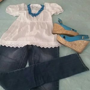 Aeropostale Ultra Skinny Jean