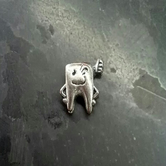 Tooth Charm
