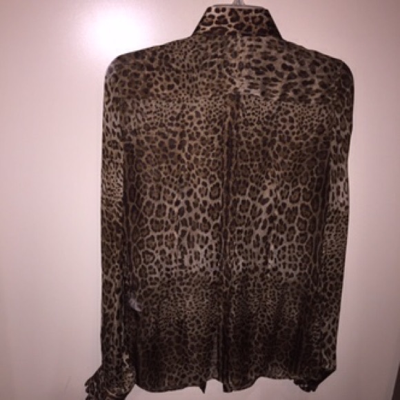 Blouse - Picture 3 of 3
