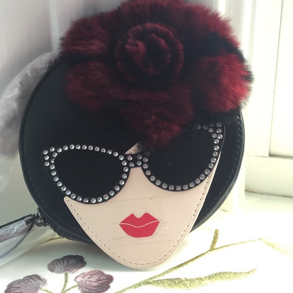 🌷🌷 Host Pick🌷🌷Coin purse by Alice + Olivia