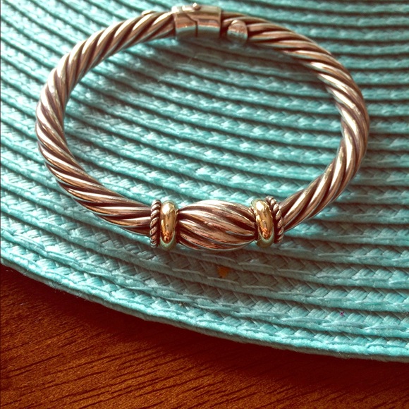 David Yurman bracelet
