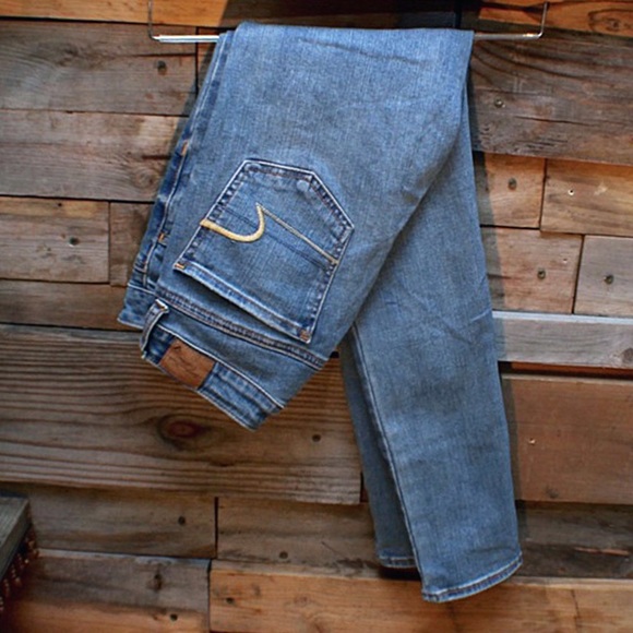 American Eagle Outfitters Denim - AE - Jegging